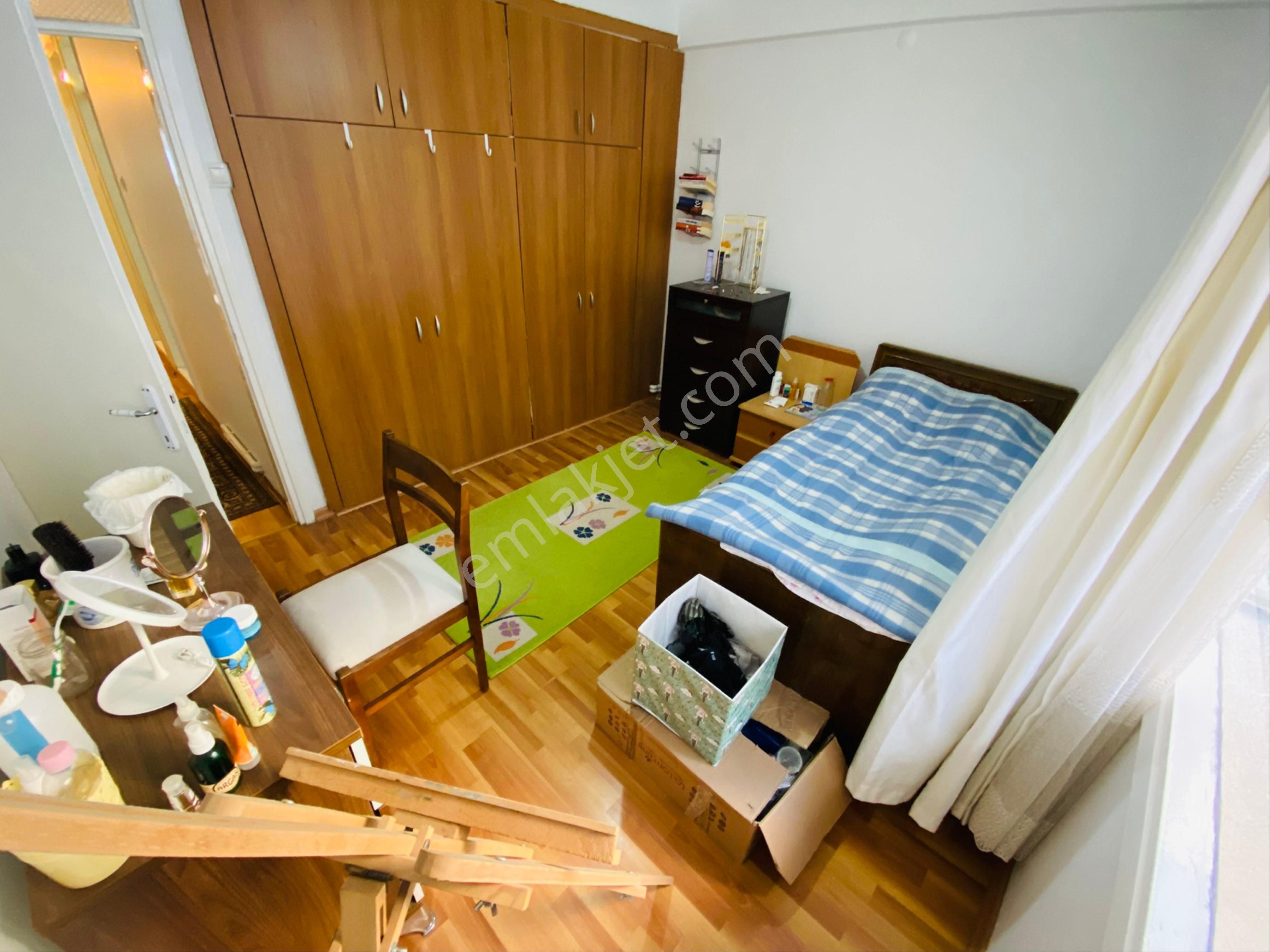 Halılrıfatpaşa Son Durakta 3+1 125m2 Arakat Temiz Bakımlı Daire - Görsel 14