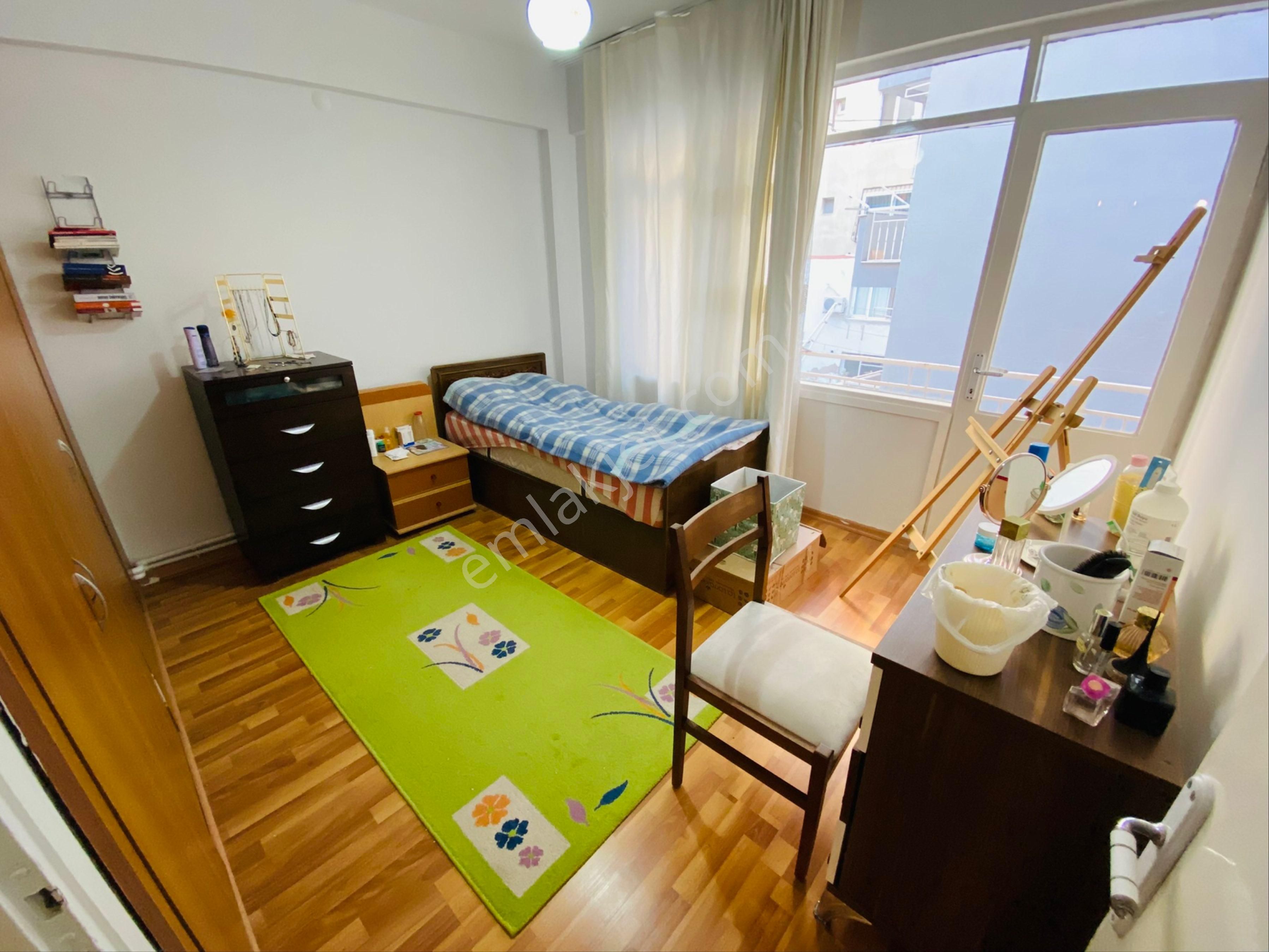 Halılrıfatpaşa Son Durakta 3+1 125m2 Arakat Temiz Bakımlı Daire - Görsel 16