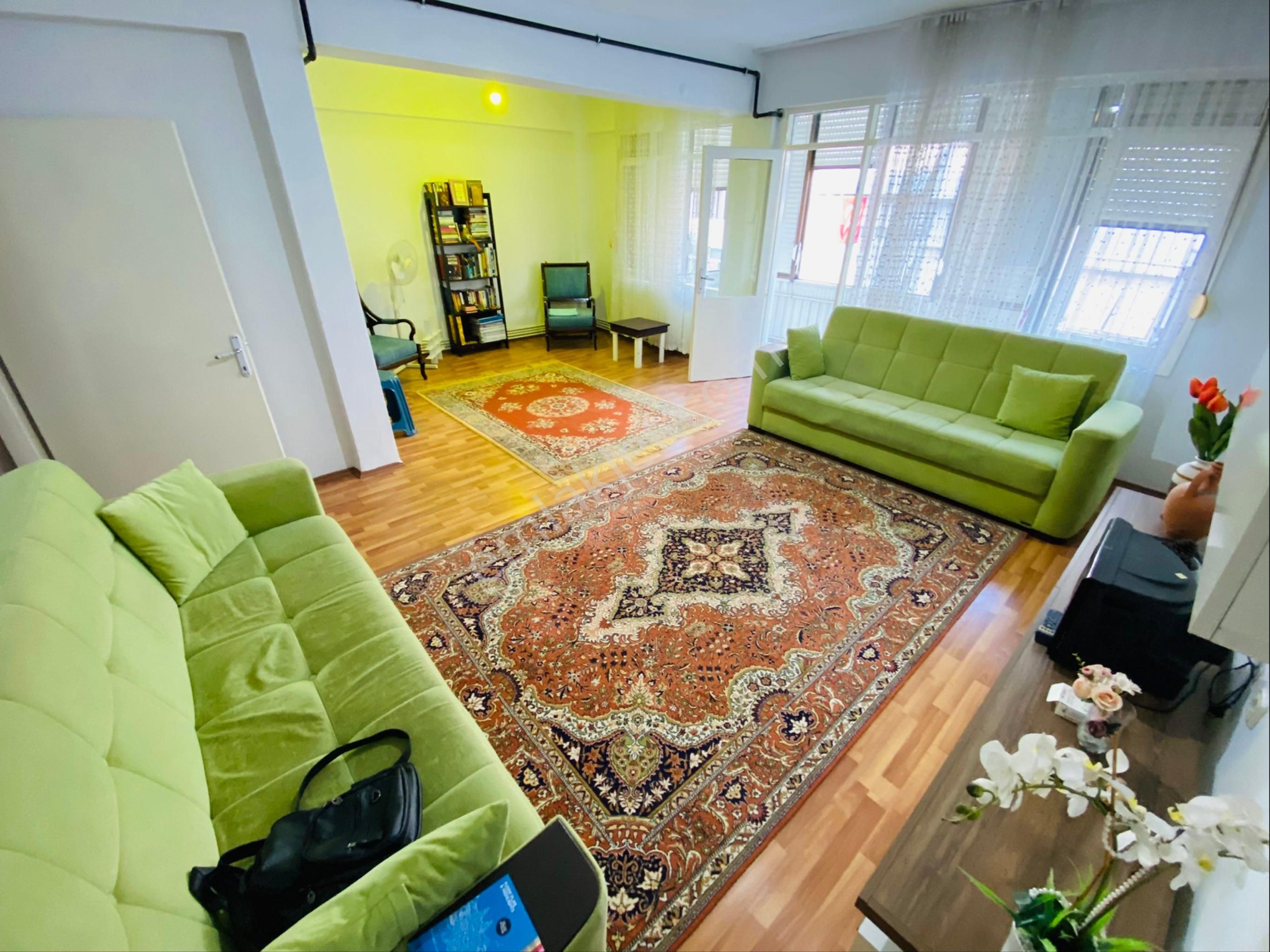 Halılrıfatpaşa Son Durakta 3+1 125m2 Arakat Temiz Bakımlı Daire - Görsel 5