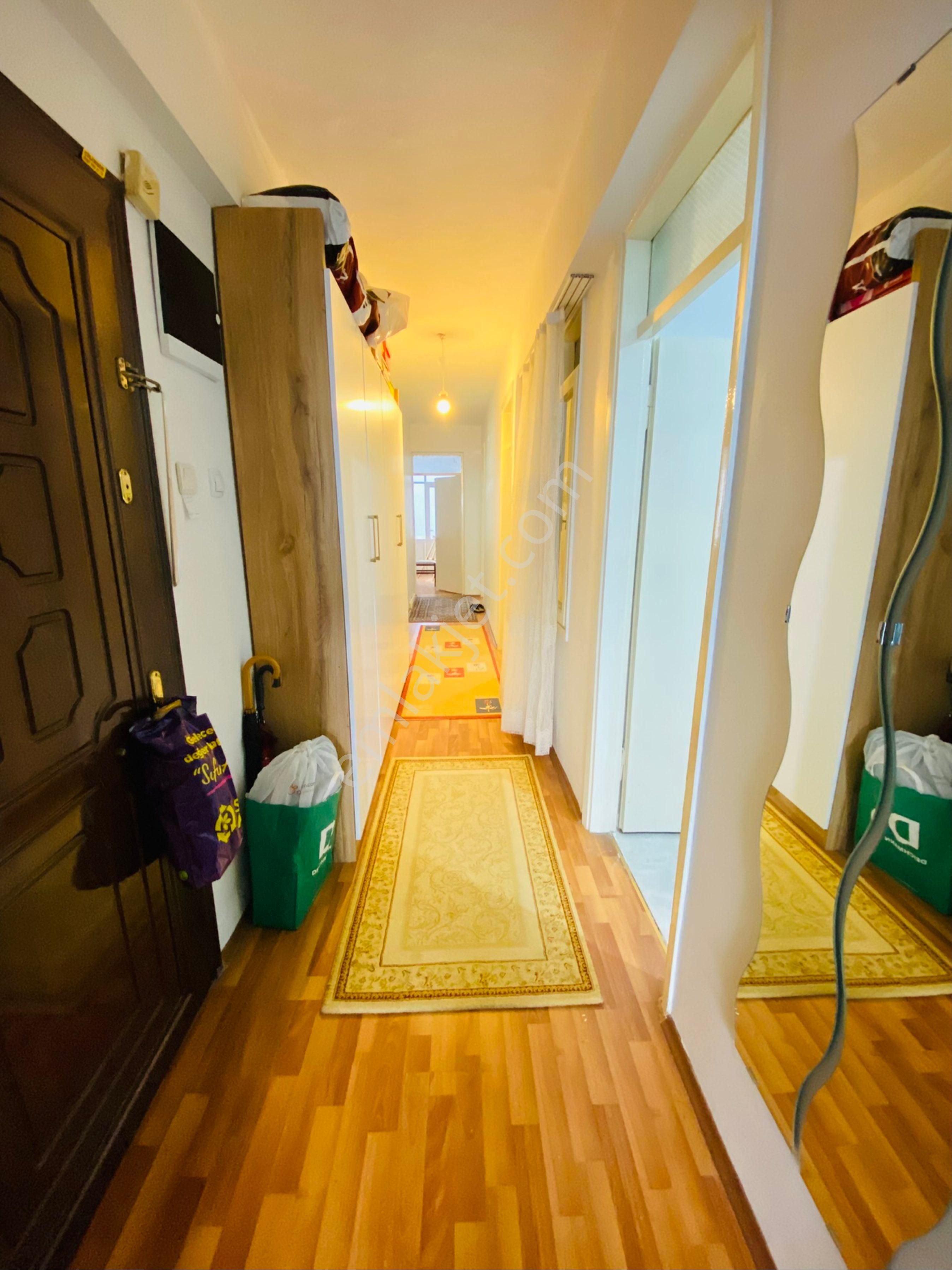 Halılrıfatpaşa Son Durakta 3+1 125m2 Arakat Temiz Bakımlı Daire - Görsel 26