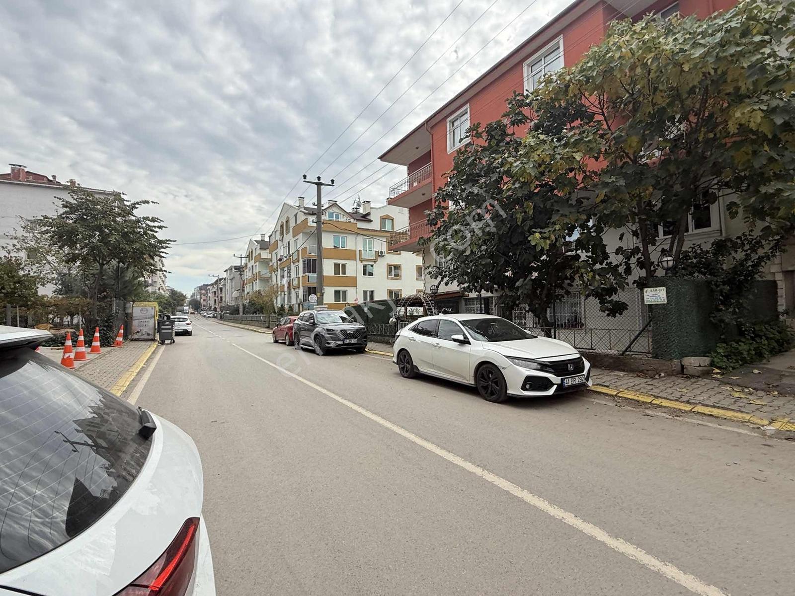 Mimarsinan Mah Kiralık İşyeri 50m2 Bağlar Caddesinde - Görsel 8