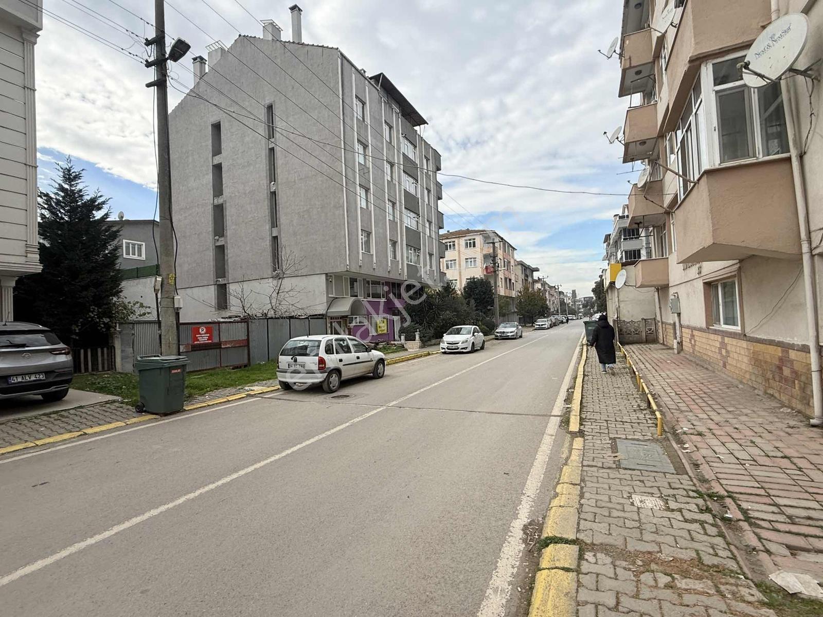 Mimarsinan Mah Kiralık İşyeri 50m2 Bağlar Caddesinde - Görsel 10