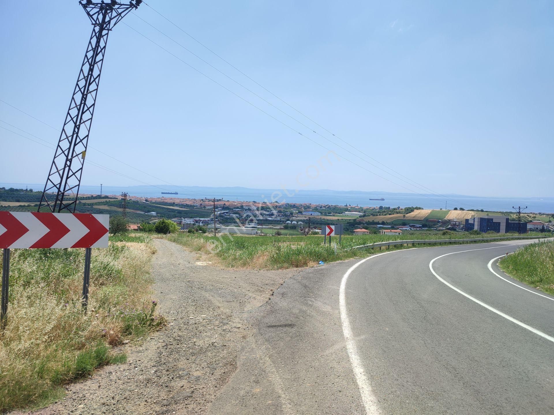 Bulut Yatırımdan 300 M² % 25 İmarlı Deniz Manzaralı Arsa - Görsel 27