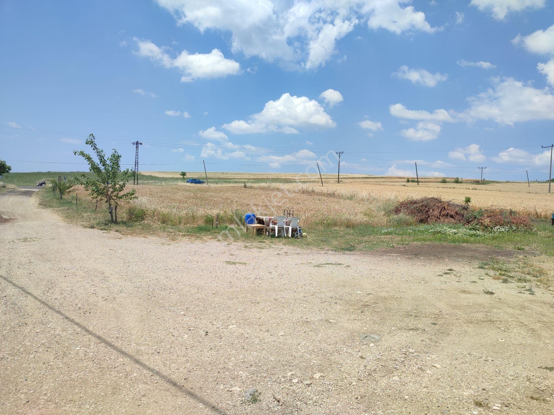 Bulut Yatırımdan 300 M² % 25 İmarlı Deniz Manzaralı Arsa - Görsel 6