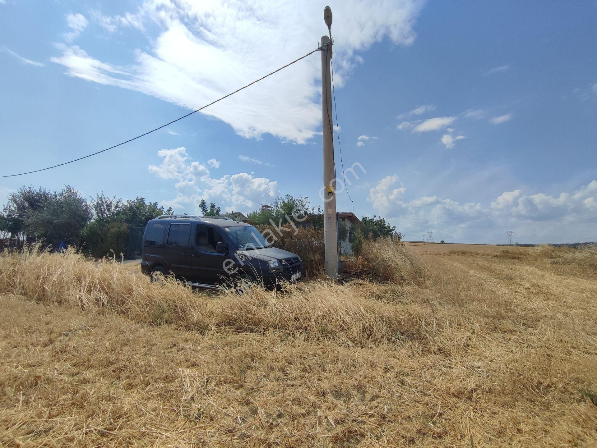 Bulut Yatırımdan 300 M² % 25 İmarlı Deniz Manzaralı Arsa - Görsel 31