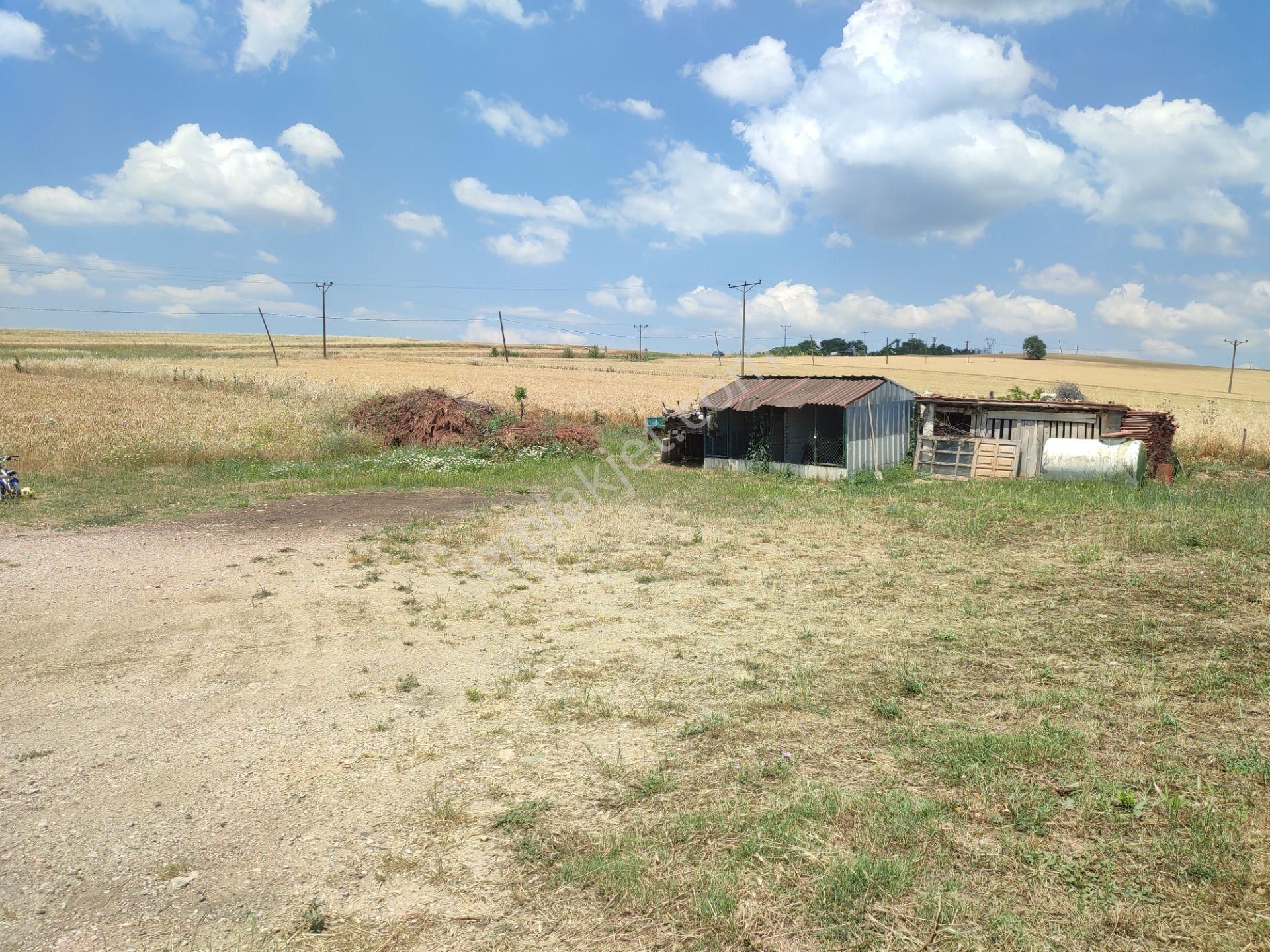 Bulut Yatırımdan 300 M² % 25 İmarlı Deniz Manzaralı Arsa - Görsel 10