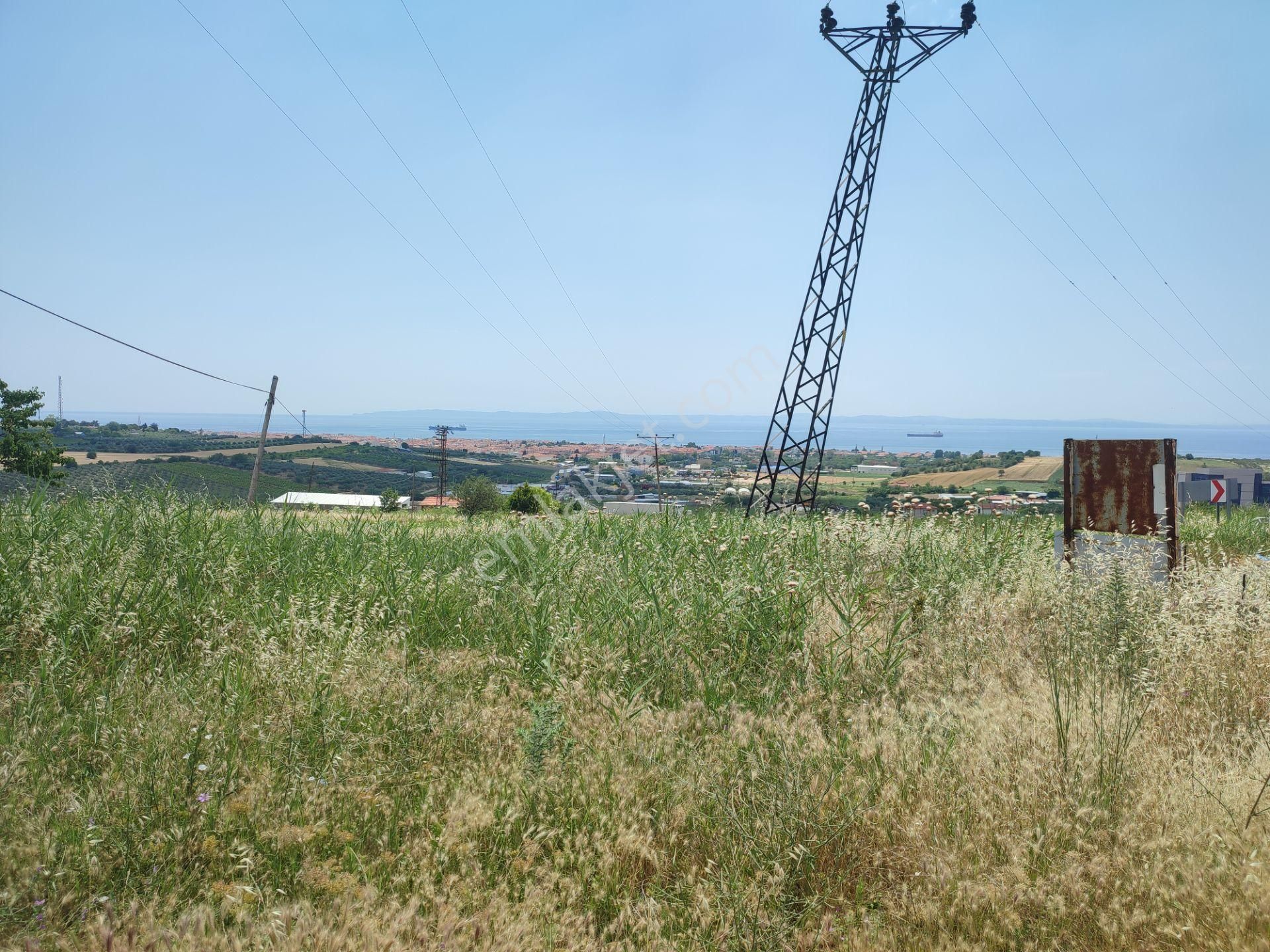 Bulut Yatırımdan 300 M² % 25 İmarlı Deniz Manzaralı Arsa - Görsel 20