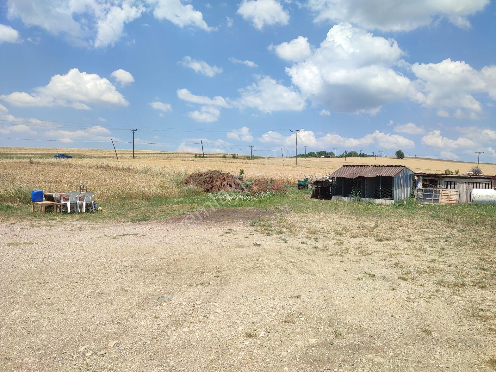 Bulut Yatırımdan 300 M² % 25 İmarlı Deniz Manzaralı Arsa - Görsel 7