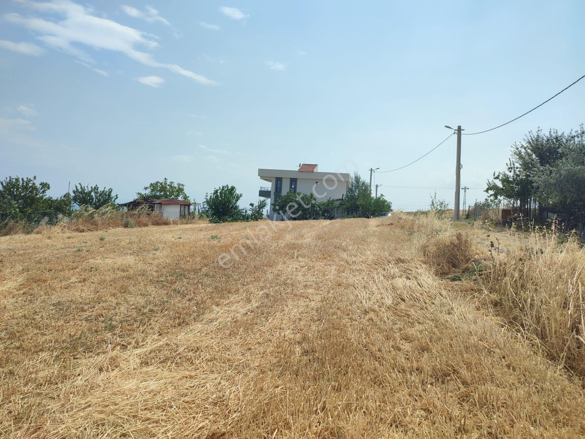 Bulut Yatırımdan 300 M² % 25 İmarlı Deniz Manzaralı Arsa - Görsel 30