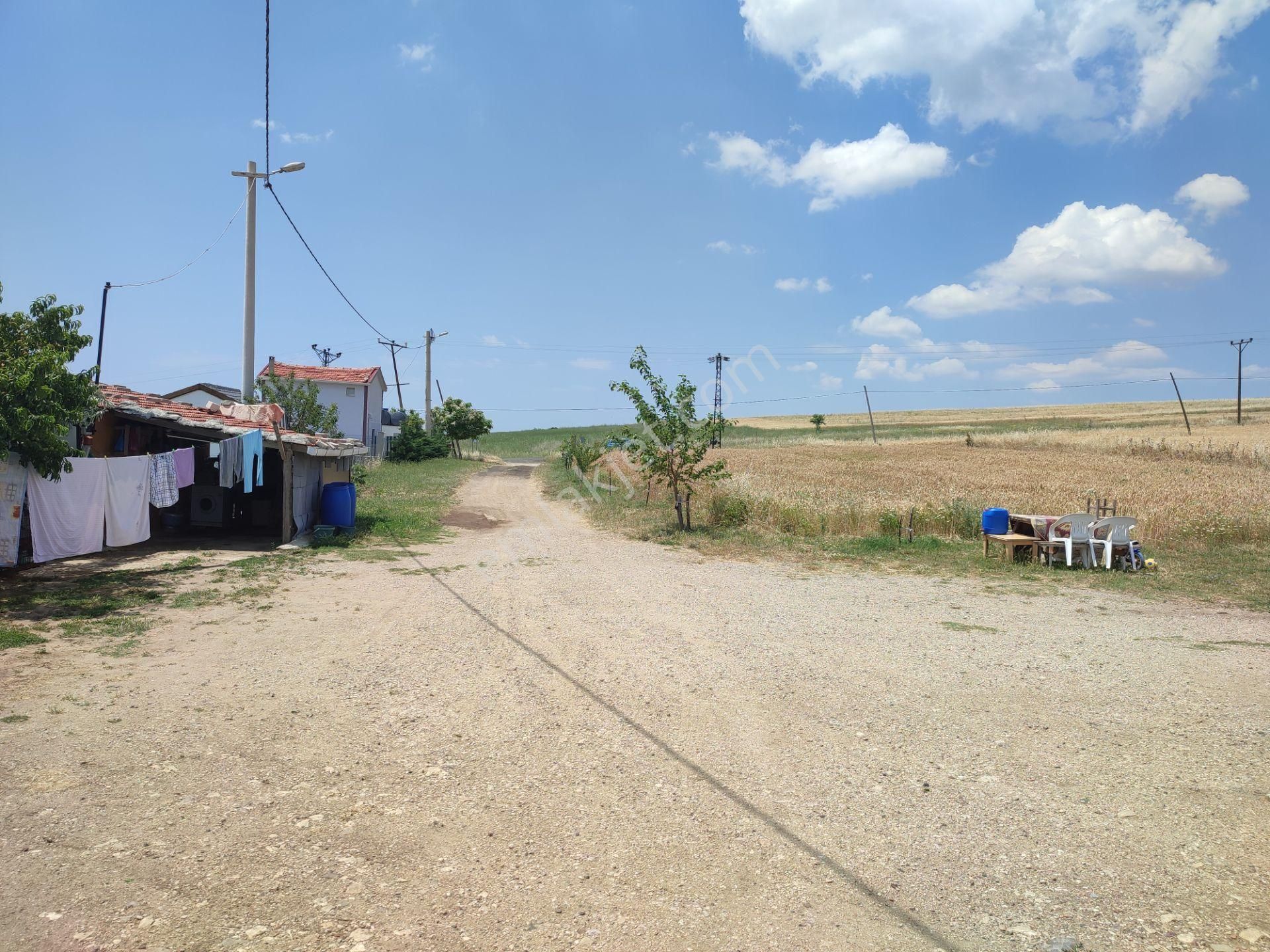 Bulut Yatırımdan 300 M² % 25 İmarlı Deniz Manzaralı Arsa - Görsel 5