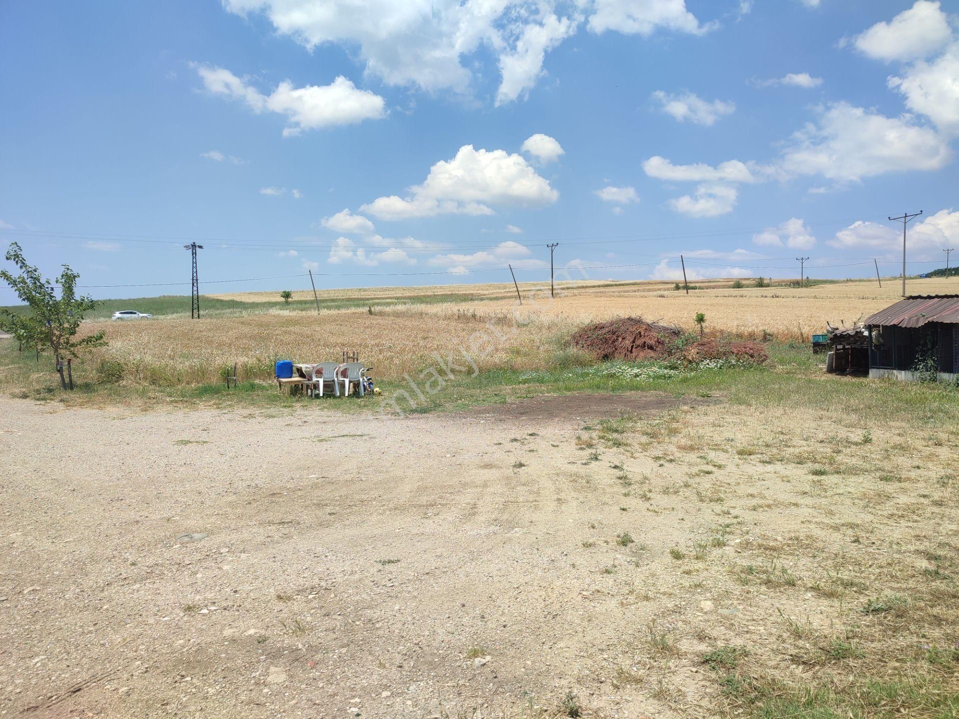 Bulut Yatırımdan 300 M² % 25 İmarlı Deniz Manzaralı Arsa - Görsel 11