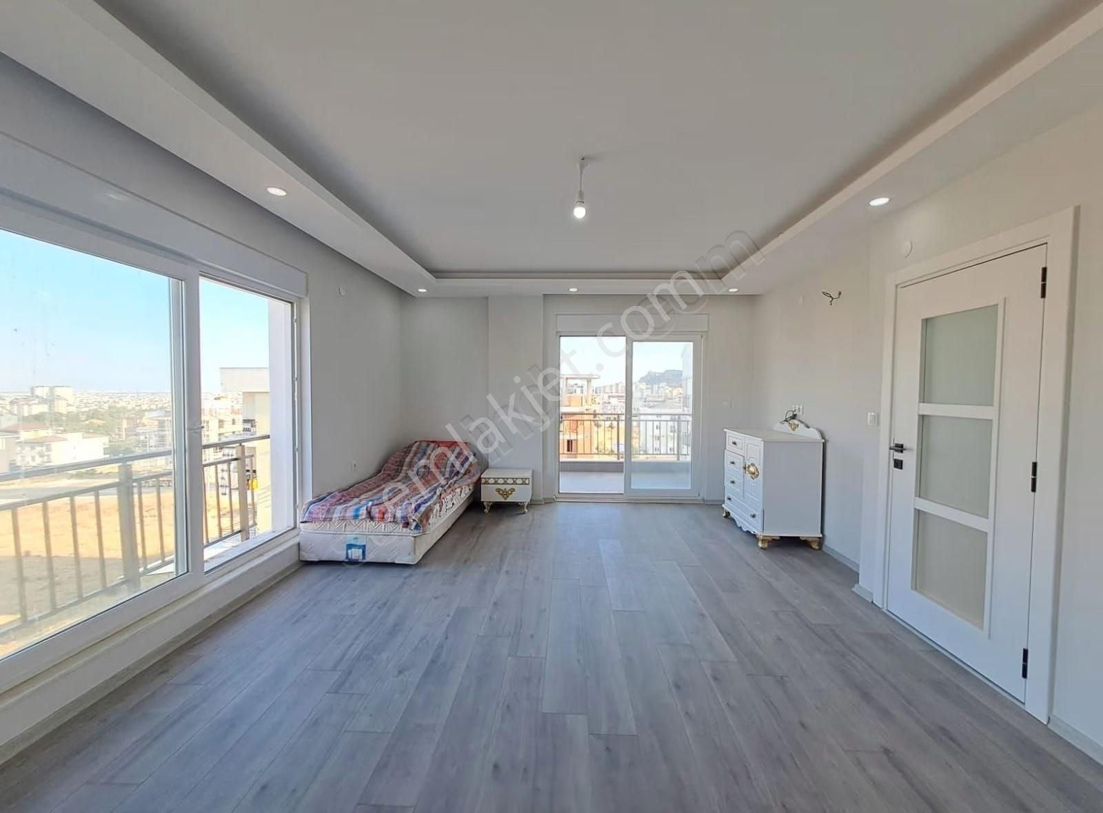 Fevziçakmak Mah Katta Tek Asansörlü Geniş 3+1 Satılık Daire - Görsel 4