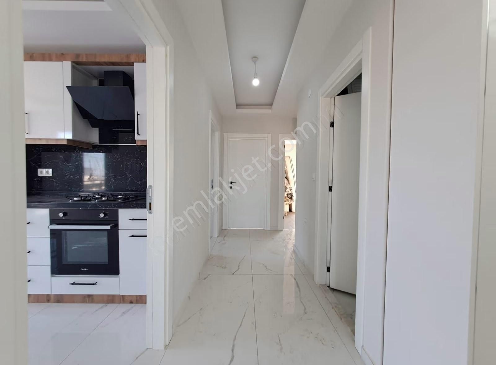 Fevziçakmak Mah Katta Tek Asansörlü Geniş 3+1 Satılık Daire - Görsel 6