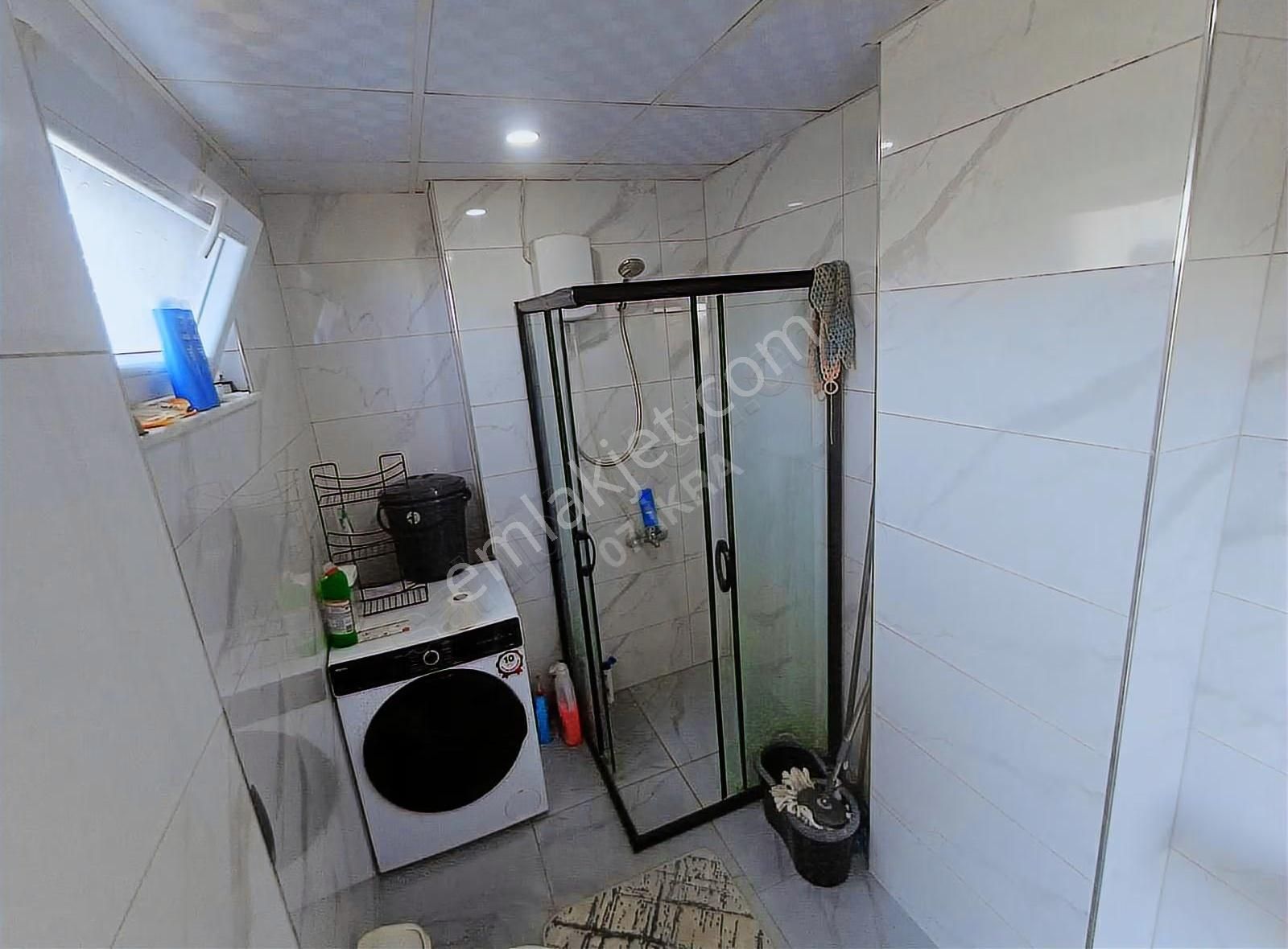 Ayanoğlu Mah Ara Kat 1+1 Kiralık Daire - Görsel 8