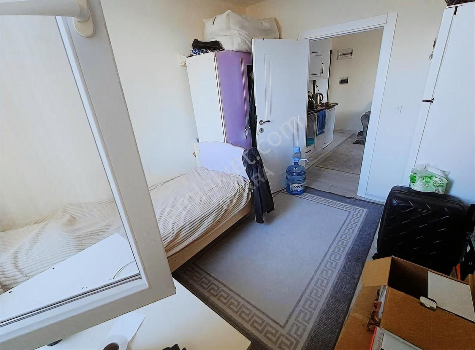 Ayanoğlu Mah Ara Kat 1+1 Kiralık Daire - Görsel 5