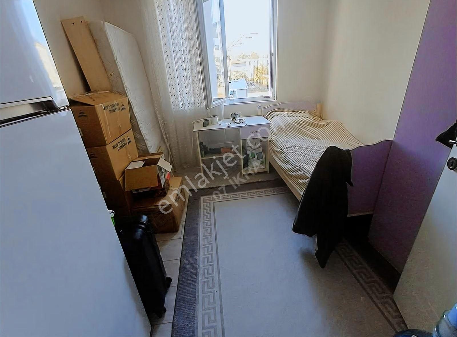 Ayanoğlu Mah Ara Kat 1+1 Kiralık Daire - Görsel 4