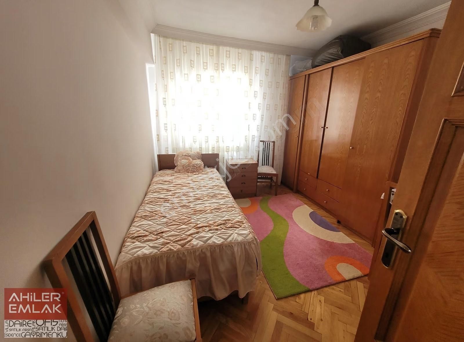 Ahiler'den Cadde Üzeri 5 Oda 1 Salon Dubleks Daire - Görsel 4