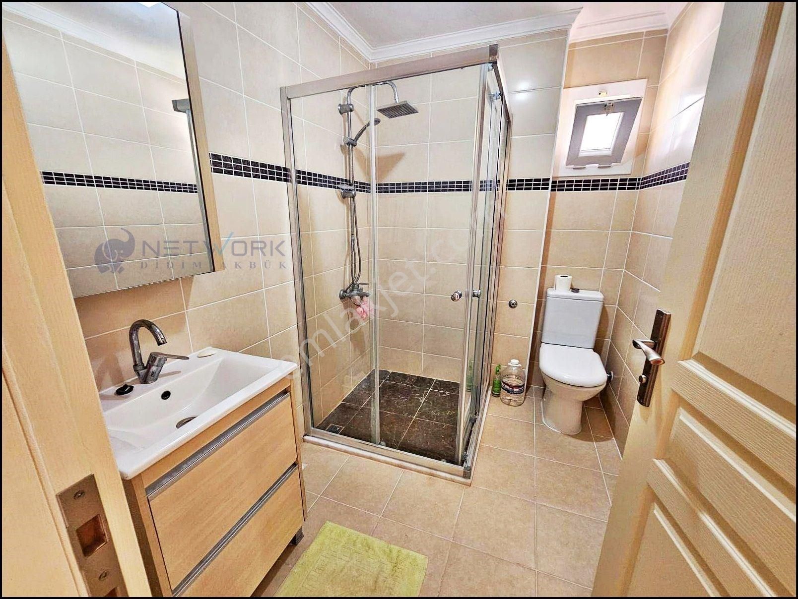Didimin En Prestijli Sitesinde 200 M² Havuz Cepheli 4+1 Dubleks - Görsel 23