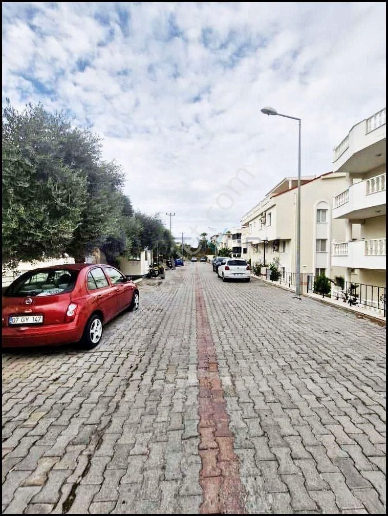 Didimin En Prestijli Sitesinde 200 M² Havuz Cepheli 4+1 Dubleks - Görsel 12