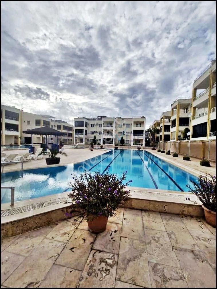 Didimin En Prestijli Sitesinde 200 M² Havuz Cepheli 4+1 Dubleks - Görsel 4