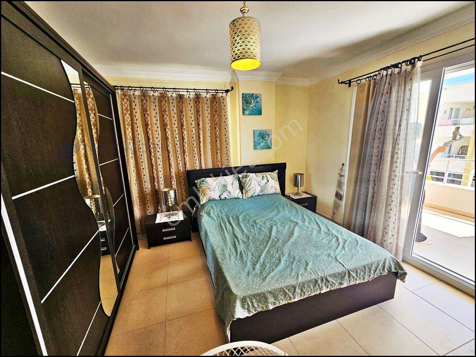 Didimin En Prestijli Sitesinde 200 M² Havuz Cepheli 4+1 Dubleks - Görsel 17
