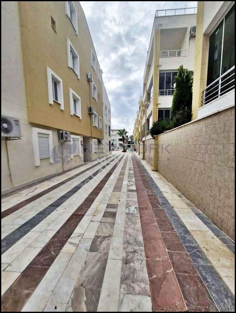 Didimin En Prestijli Sitesinde 200 M² Havuz Cepheli 4+1 Dubleks - Görsel 6