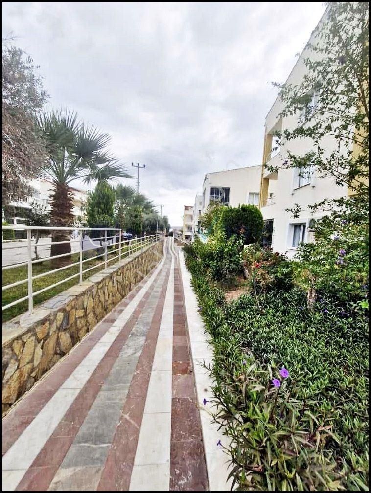Didimin En Prestijli Sitesinde 200 M² Havuz Cepheli 4+1 Dubleks - Görsel 8