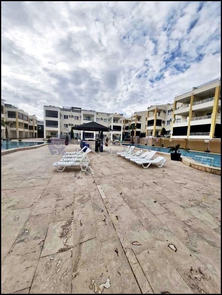 Didimin En Prestijli Sitesinde 200 M² Havuz Cepheli 4+1 Dubleks - Görsel 7