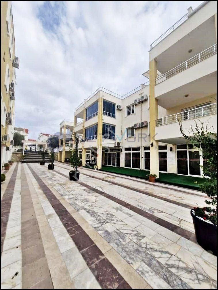 Didimin En Prestijli Sitesinde 200 M² Havuz Cepheli 4+1 Dubleks