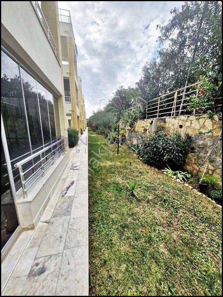 Didimin En Prestijli Sitesinde 200 M² Havuz Cepheli 4+1 Dubleks - Görsel 5