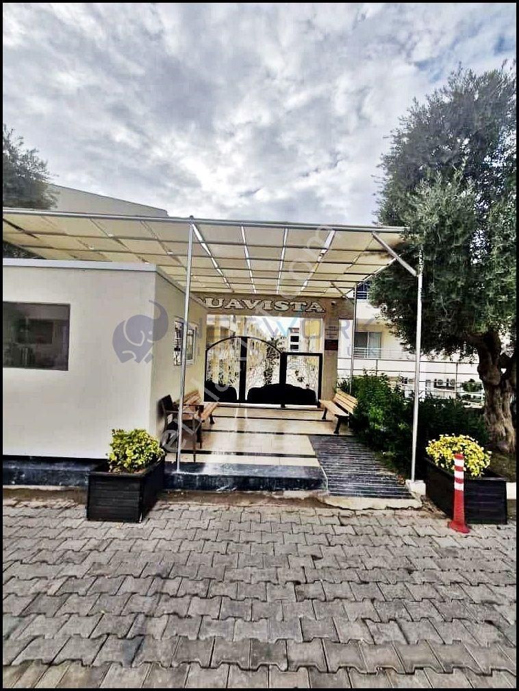 Didimin En Prestijli Sitesinde 200 M² Havuz Cepheli 4+1 Dubleks - Görsel 10
