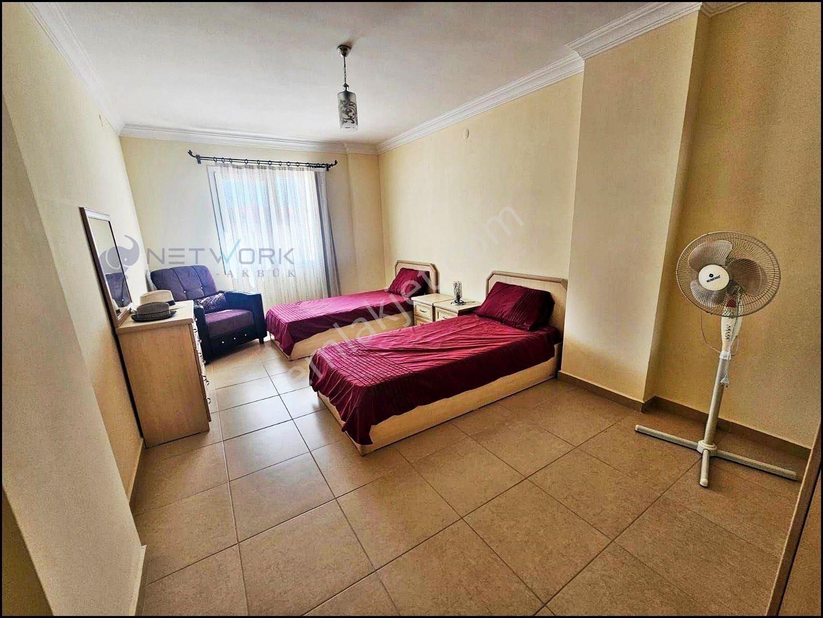 Didimin En Prestijli Sitesinde 200 M² Havuz Cepheli 4+1 Dubleks - Görsel 18