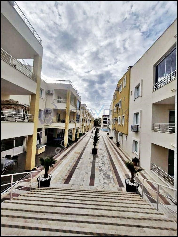 Didimin En Prestijli Sitesinde 200 M² Havuz Cepheli 4+1 Dubleks - Görsel 3