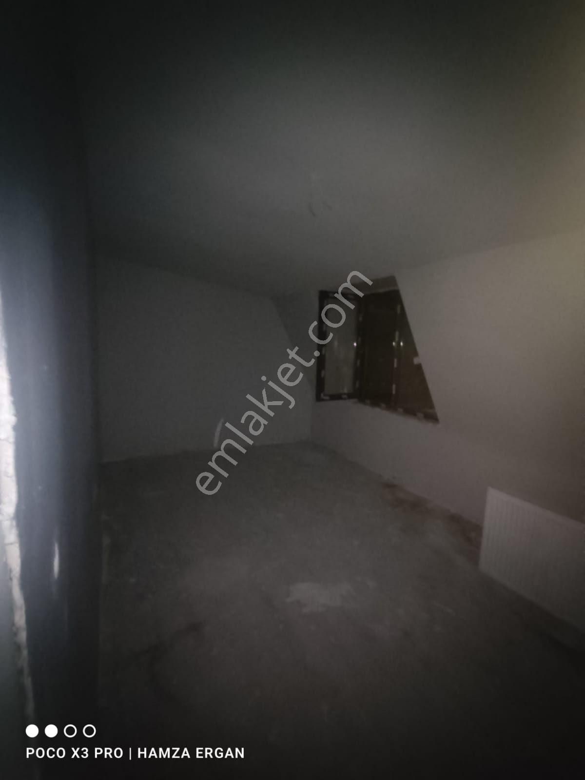 1.69 Krediyle Arnavutköy Vadiparkta Satılık 2+1 Çatı Kat Daire - Görsel 8