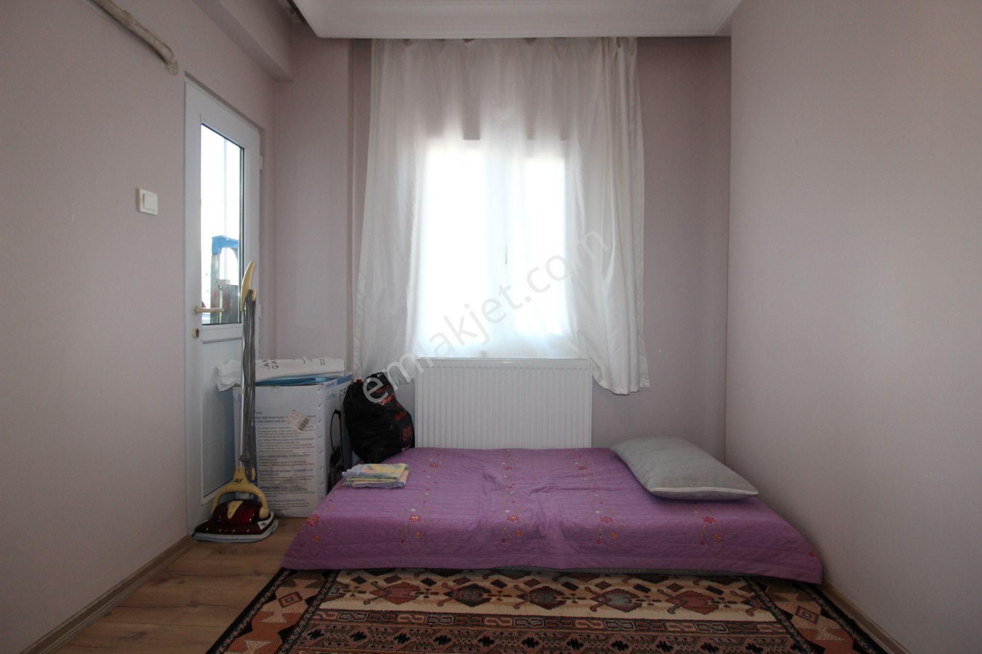 Aslan' Dan Menderes'te Site İçi, Full Yapılı, Doğalgazlı 3+1 Daire - Görsel 14