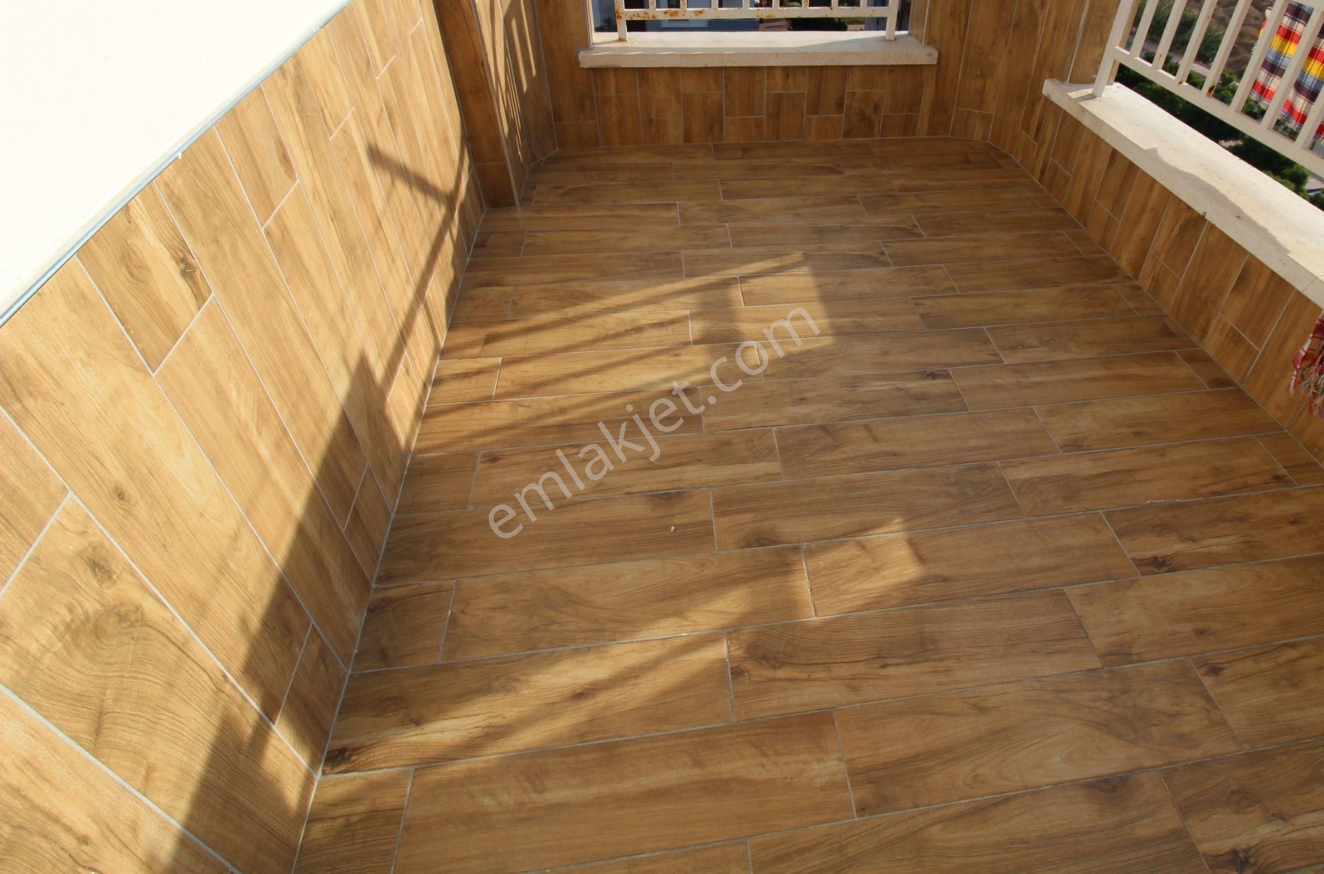 Aslan' Dan Menderes'te Site İçi, Full Yapılı, Doğalgazlı 3+1 Daire - Görsel 25