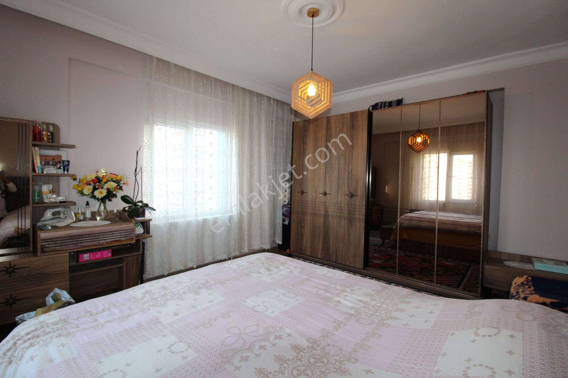 Aslan' Dan Menderes'te Site İçi, Full Yapılı, Doğalgazlı 3+1 Daire - Görsel 19