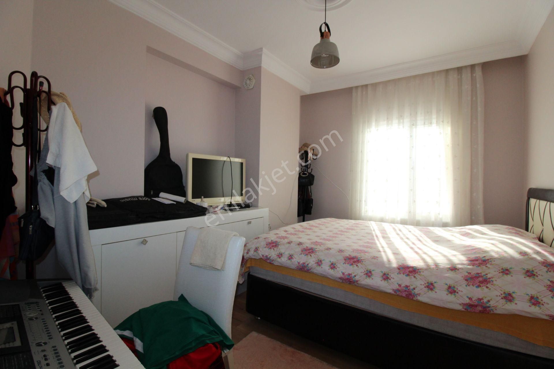 Aslan' Dan Menderes'te Site İçi, Full Yapılı, Doğalgazlı 3+1 Daire - Görsel 10