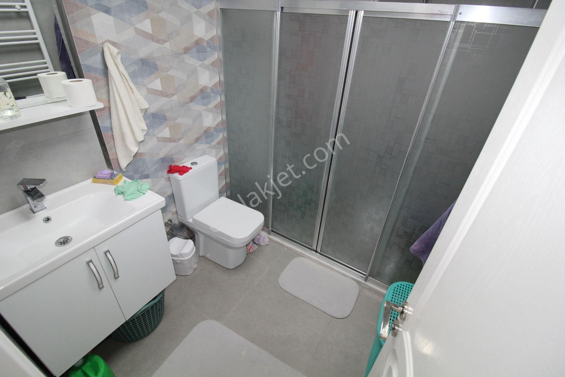 Aslan' Dan Menderes'te Site İçi, Full Yapılı, Doğalgazlı 3+1 Daire - Görsel 23