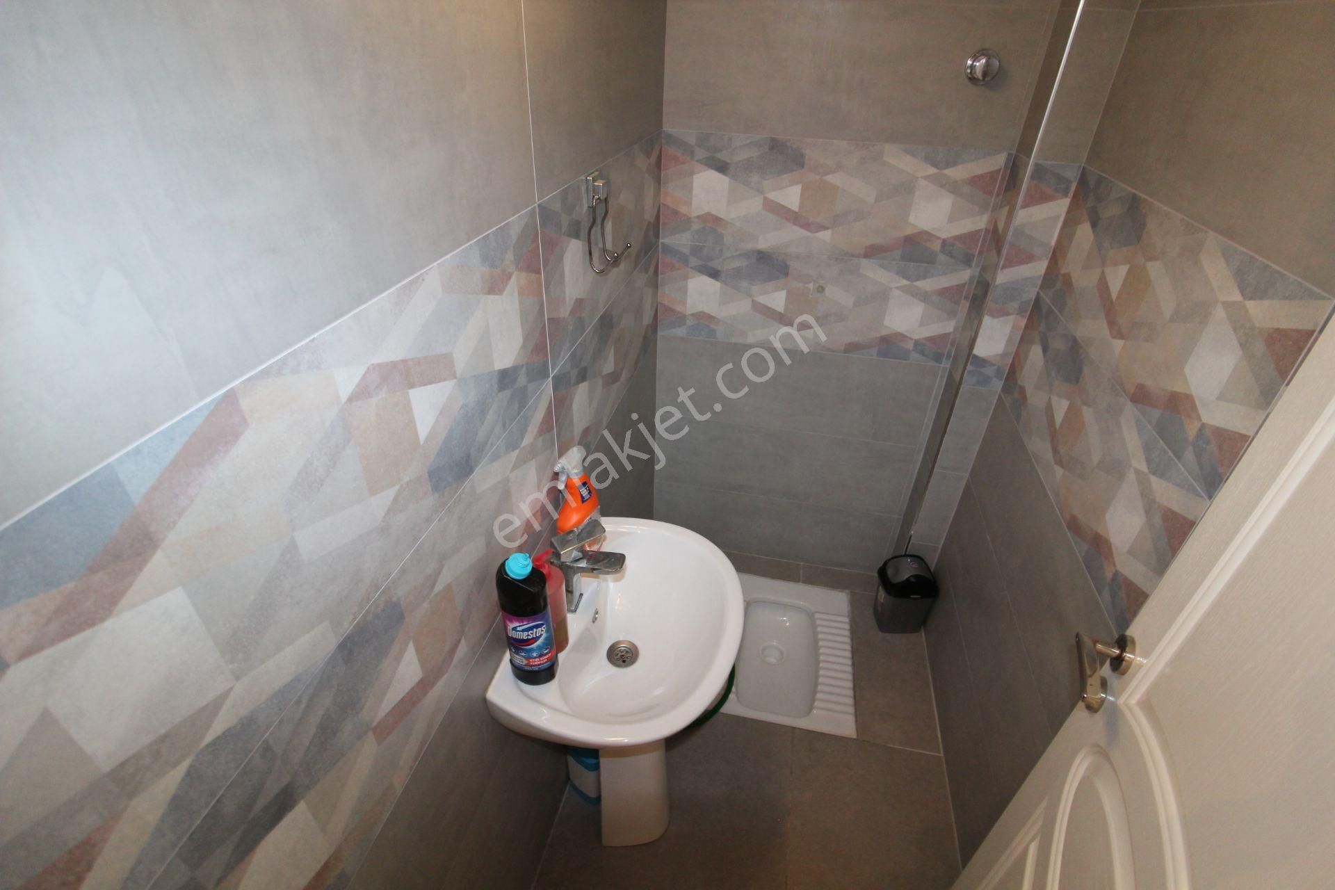 Aslan' Dan Menderes'te Site İçi, Full Yapılı, Doğalgazlı 3+1 Daire - Görsel 24