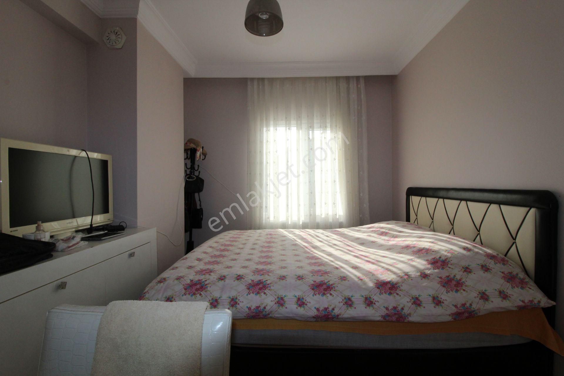 Aslan' Dan Menderes'te Site İçi, Full Yapılı, Doğalgazlı 3+1 Daire - Görsel 11