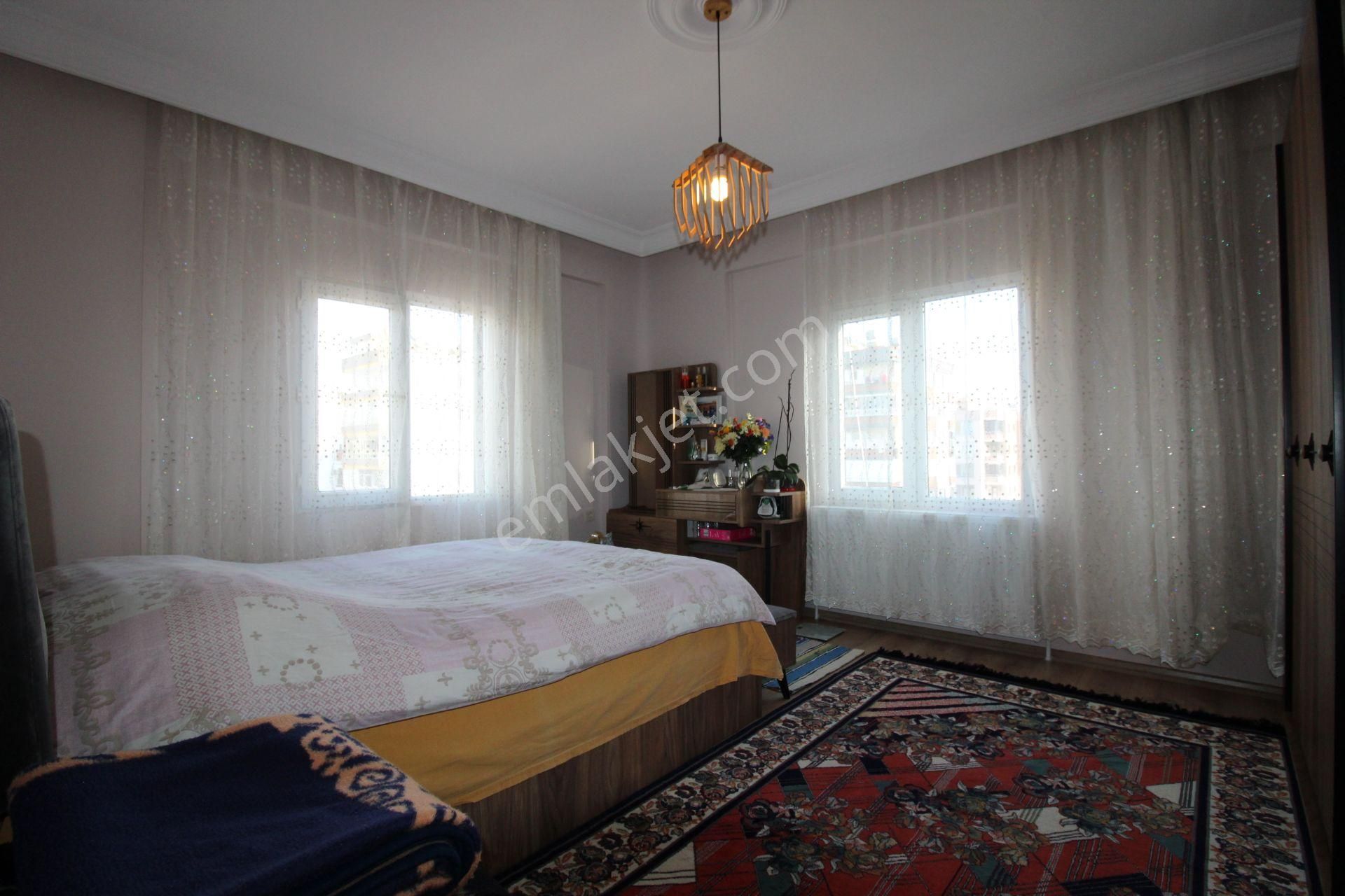 Aslan' Dan Menderes'te Site İçi, Full Yapılı, Doğalgazlı 3+1 Daire - Görsel 16