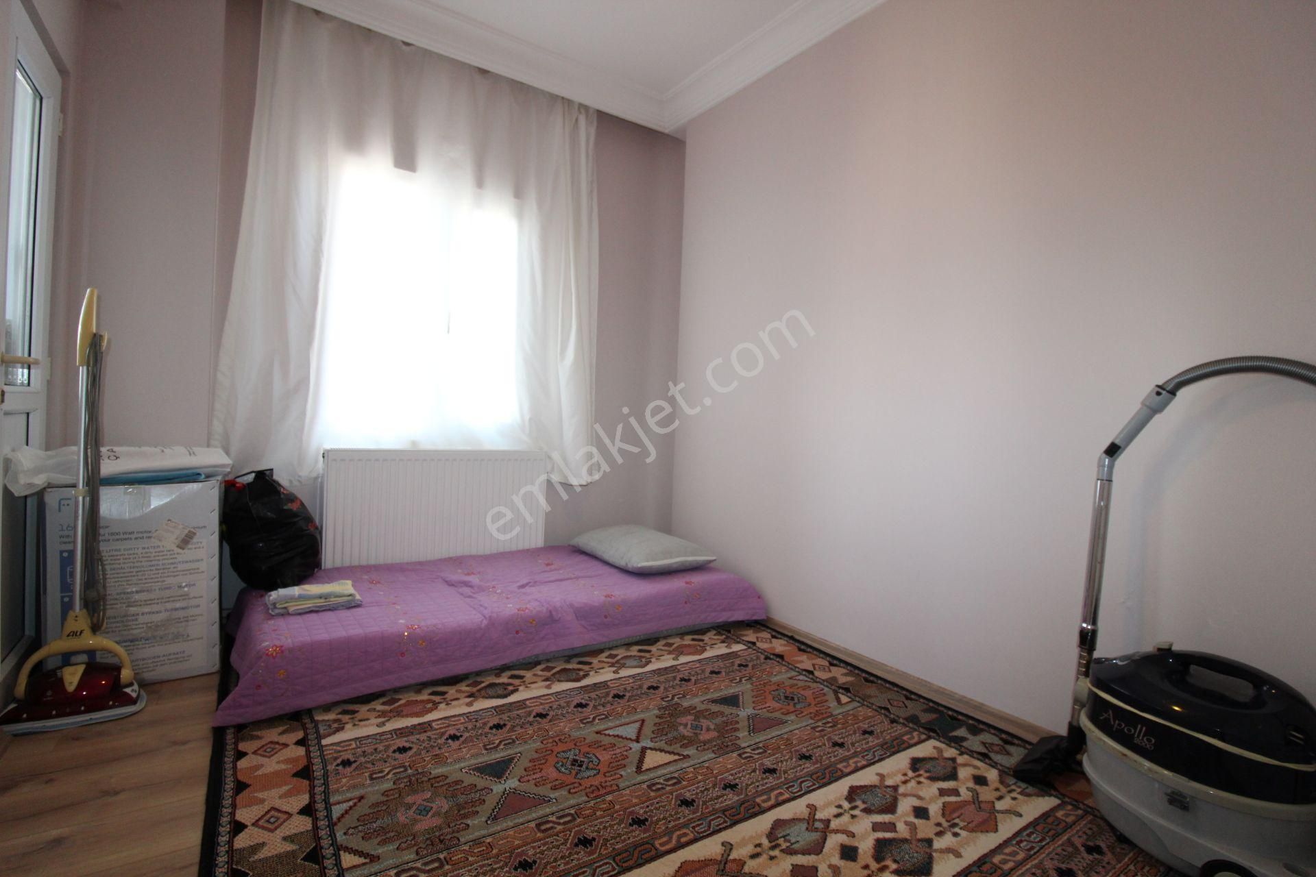 Aslan' Dan Menderes'te Site İçi, Full Yapılı, Doğalgazlı 3+1 Daire - Görsel 13