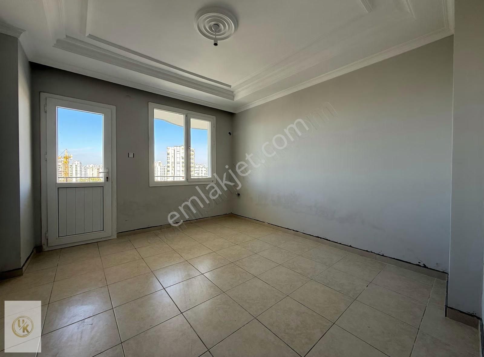 A.türkeş Blv Üzeri/t.özal Hasanusta Cvr/3+1/ç.banyo/130 M2 Teras - Görsel 9
