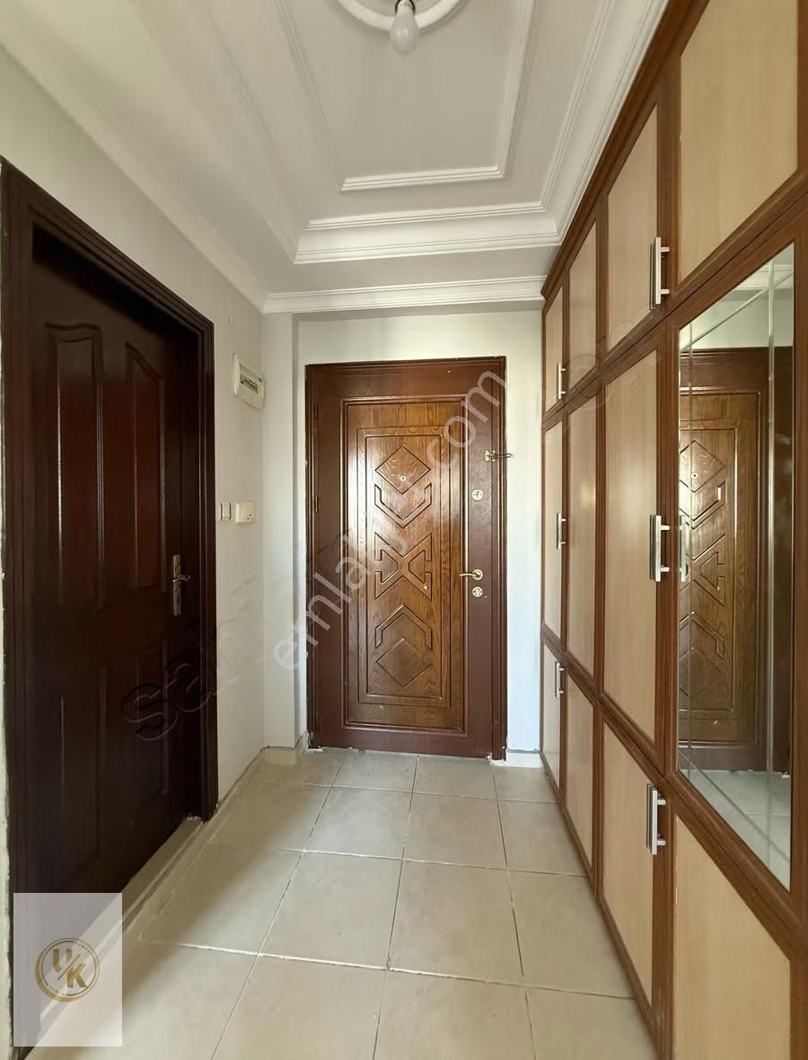 A.türkeş Blv Üzeri/t.özal Hasanusta Cvr/3+1/ç.banyo/130 M2 Teras - Görsel 21