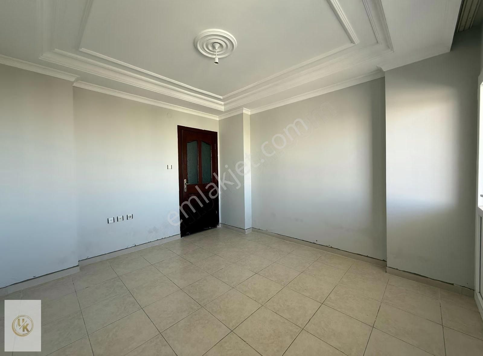 A.türkeş Blv Üzeri/t.özal Hasanusta Cvr/3+1/ç.banyo/130 M2 Teras - Görsel 22