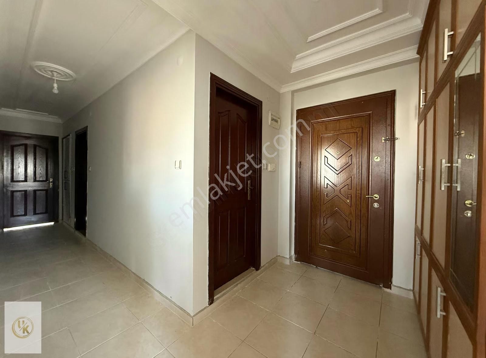 A.türkeş Blv Üzeri/t.özal Hasanusta Cvr/3+1/ç.banyo/130 M2 Teras - Görsel 5