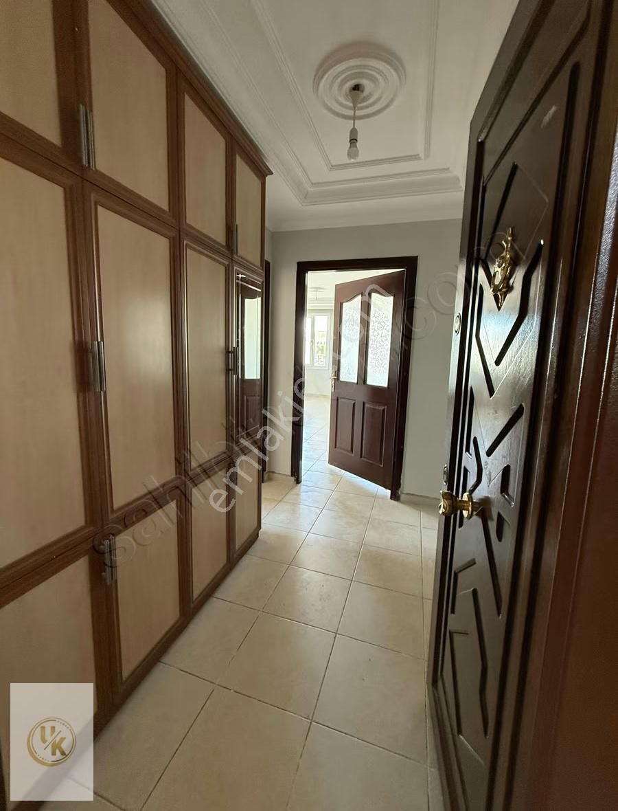 A.türkeş Blv Üzeri/t.özal Hasanusta Cvr/3+1/ç.banyo/130 M2 Teras - Görsel 4