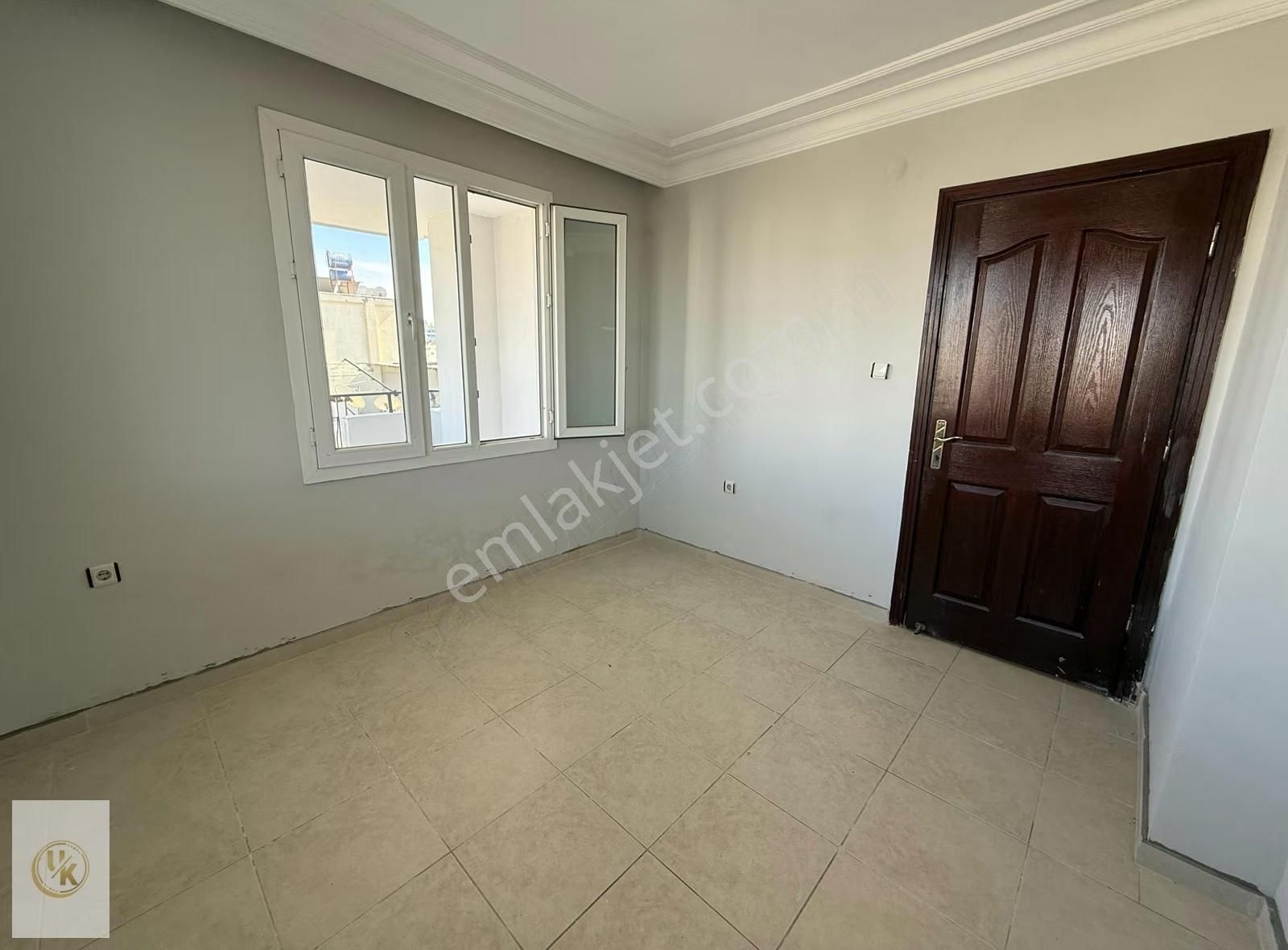 A.türkeş Blv Üzeri/t.özal Hasanusta Cvr/3+1/ç.banyo/130 M2 Teras - Görsel 31