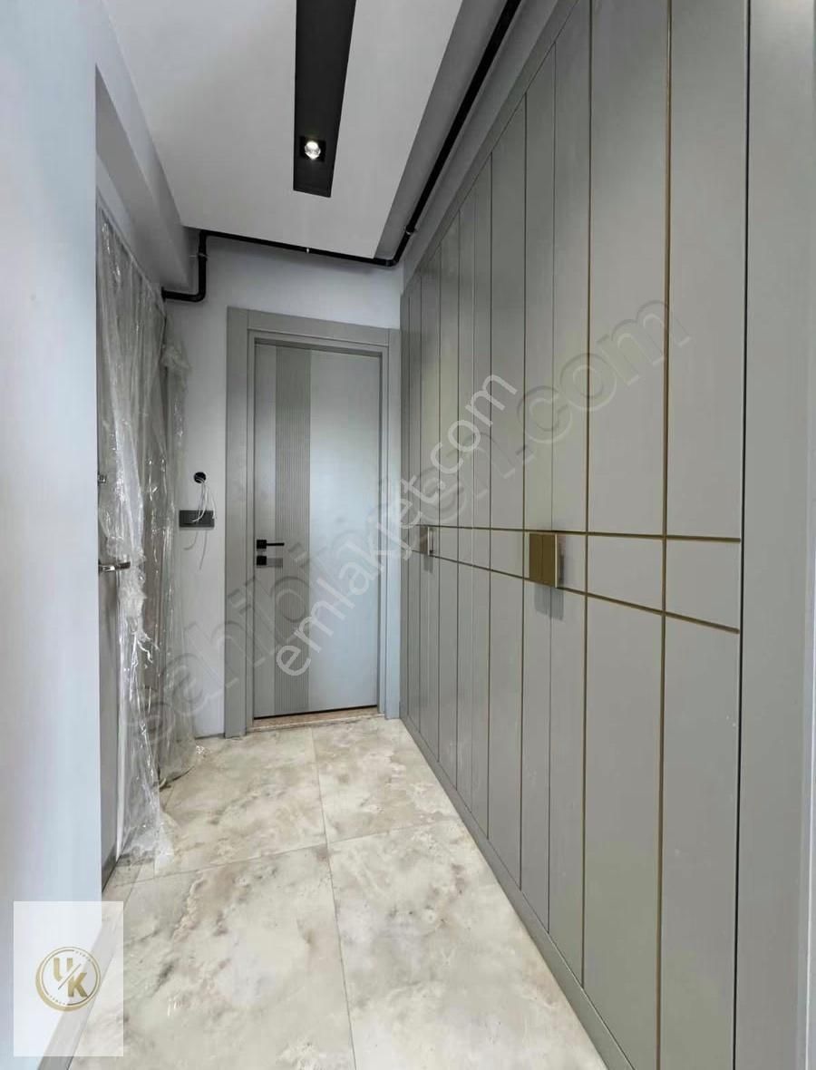 Kabasakalda Site İçi/sıfır/3+1/k.mutfak/ç.banyo/g.odalı/güvenlik - Görsel 4